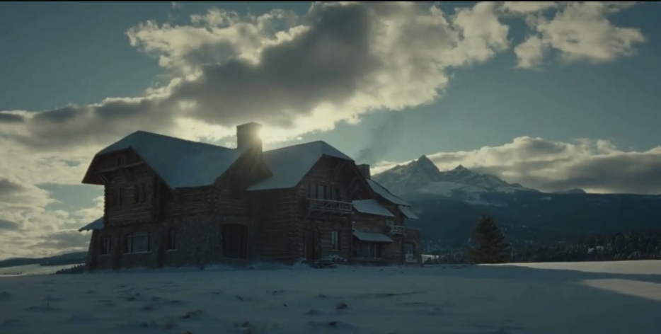 The Story of TV Series "1923"