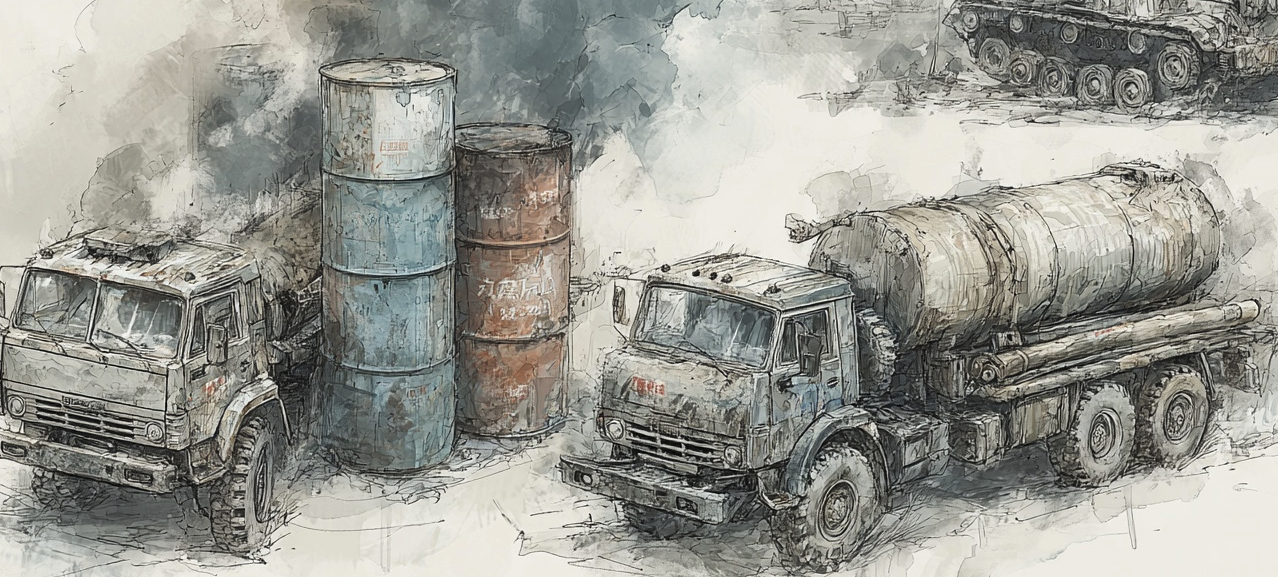 Visual poetry of extraction: The cinematic art of Landman