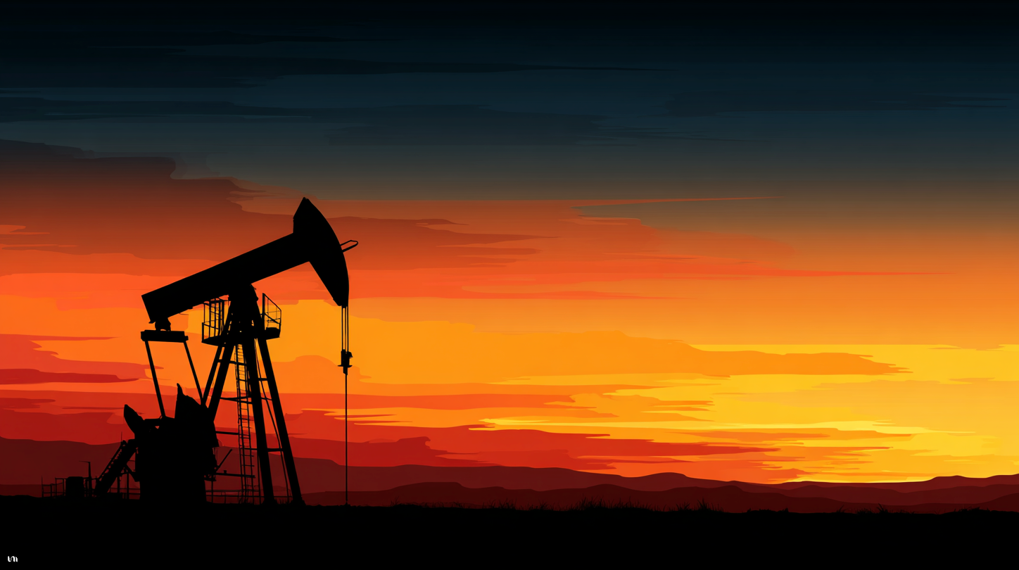 From Desert to Boom: A Century of Rise and Fall in West Texas Oil Towns