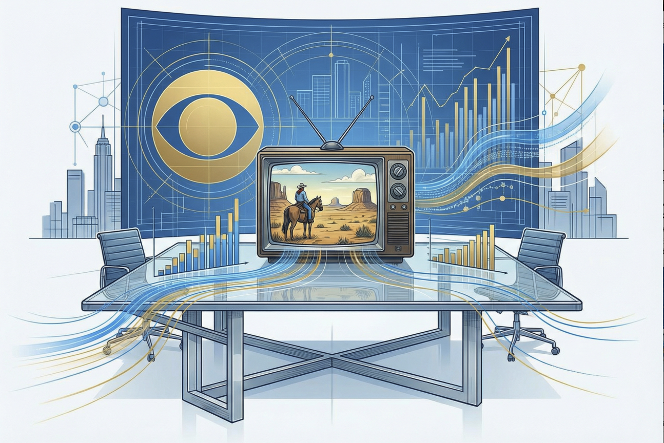 From Ranch Hand to Fed: Why CBS is the Perfect Home for 'Y: Marshals'