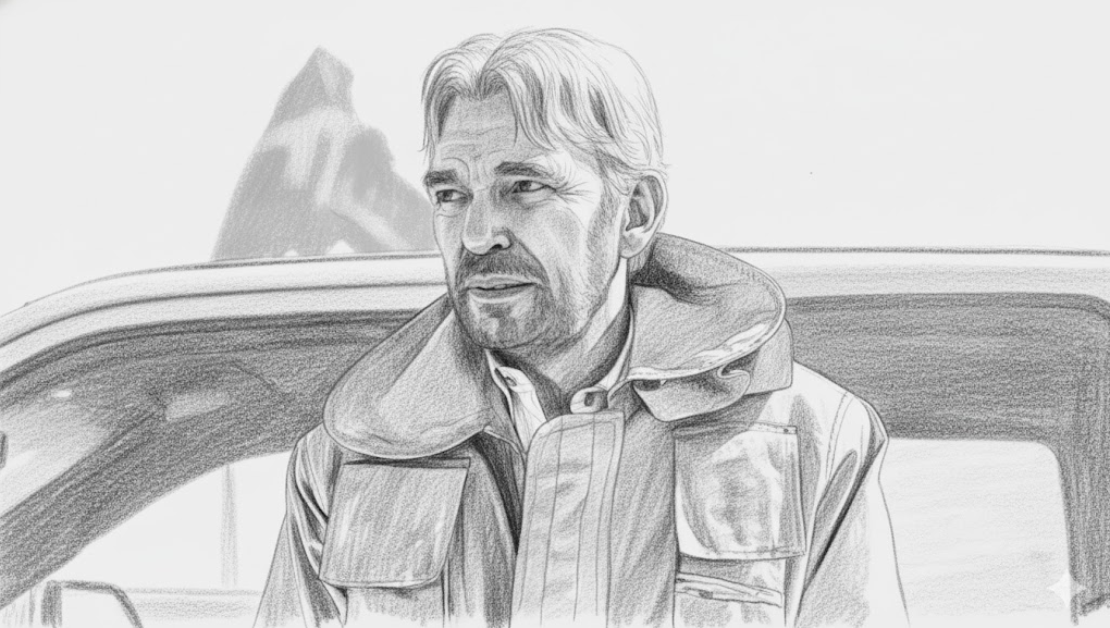 An in‑depth  review of Landman Season 1