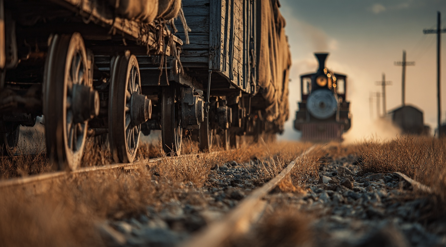 Beyond the Wagon Wheels: What Taylor Sheridan's 1883 Reveals About American Mythology