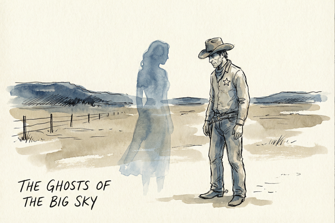 The Case of the Missing Wife: Investigating the Monica Dutton Mystery in 'Y: Marshals'