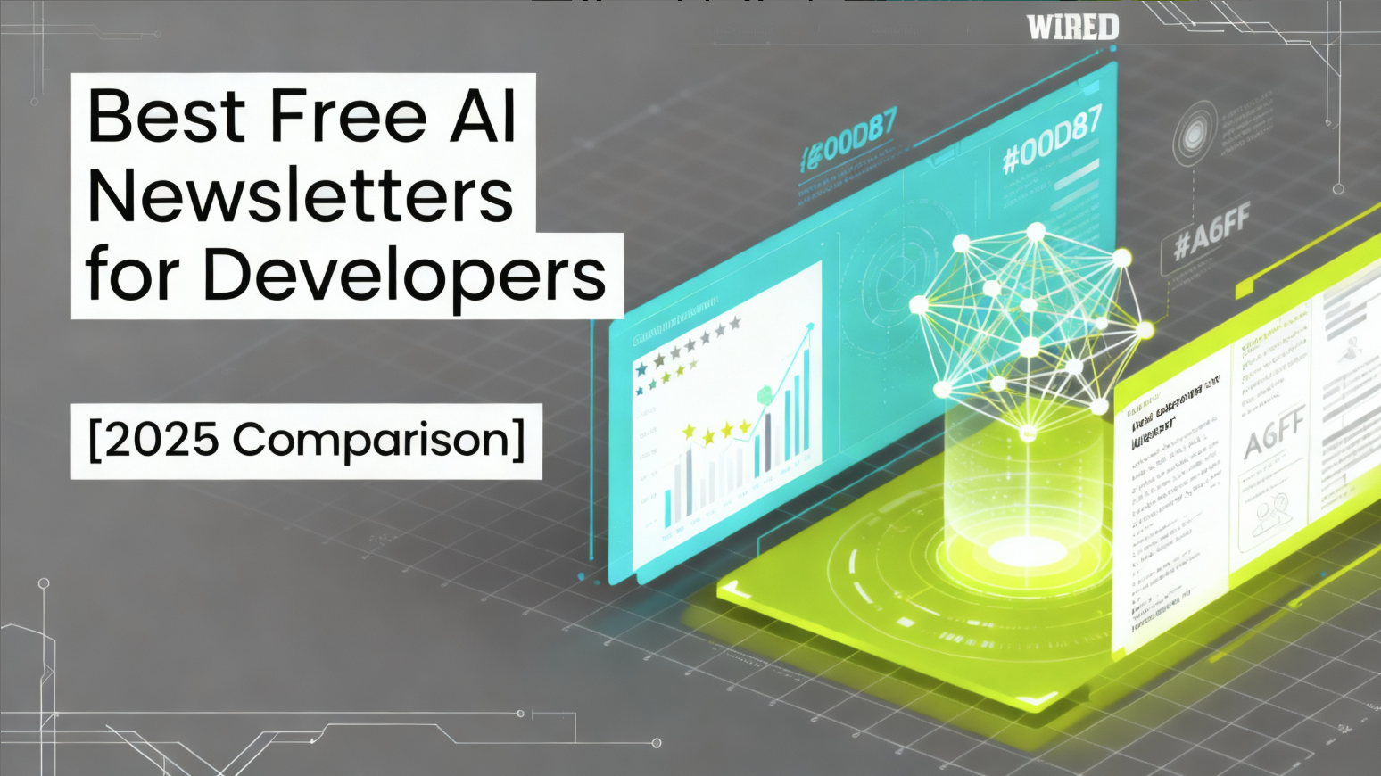 Best Free AI Newsletters for Developers [2025 Comparison]