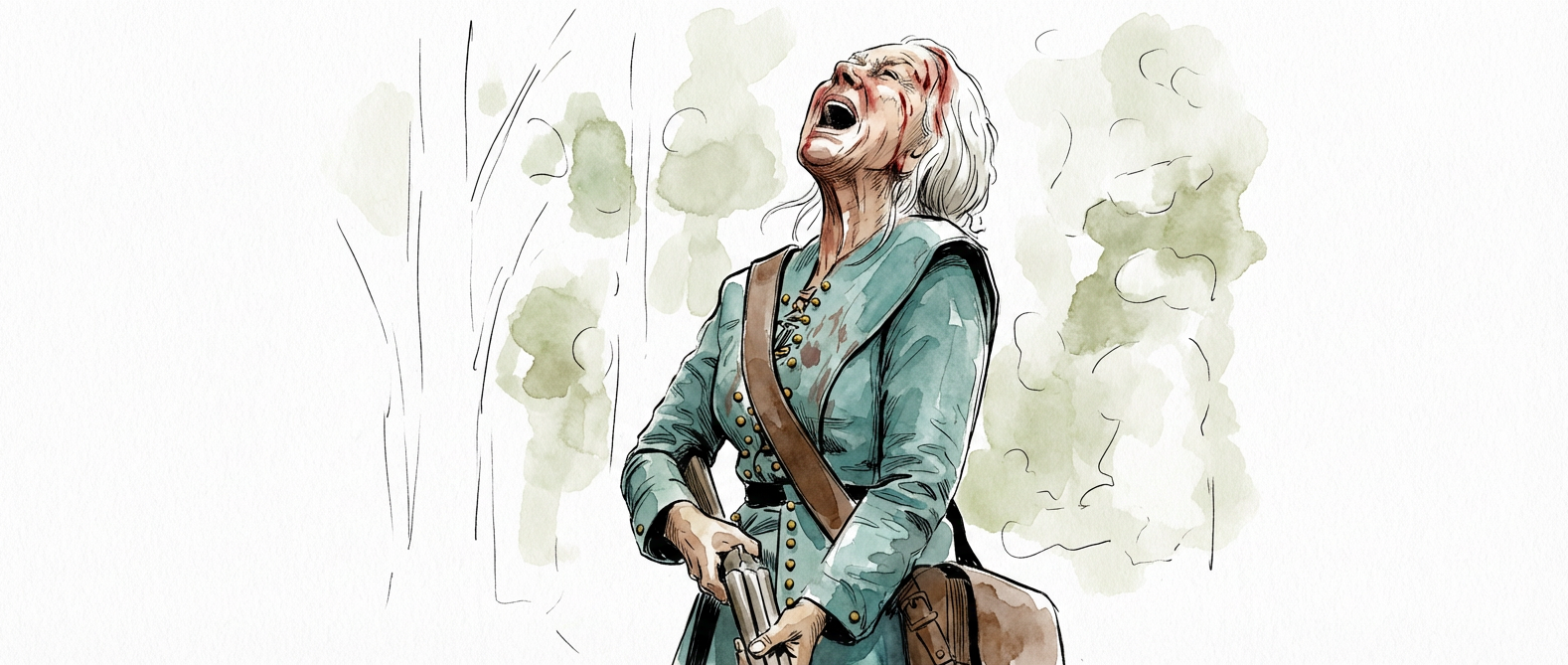 The Iron Irish Rose: Deconstructing Helen Mirren’s Cara Dutton