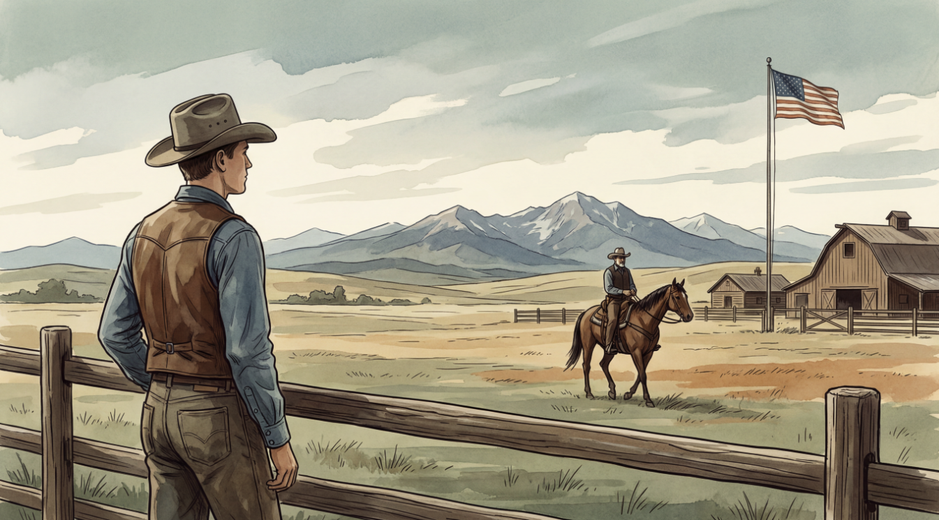 Can '1944' Live Up to the Yellowstone Legacy? A Deep Dive Into Fan Expectations