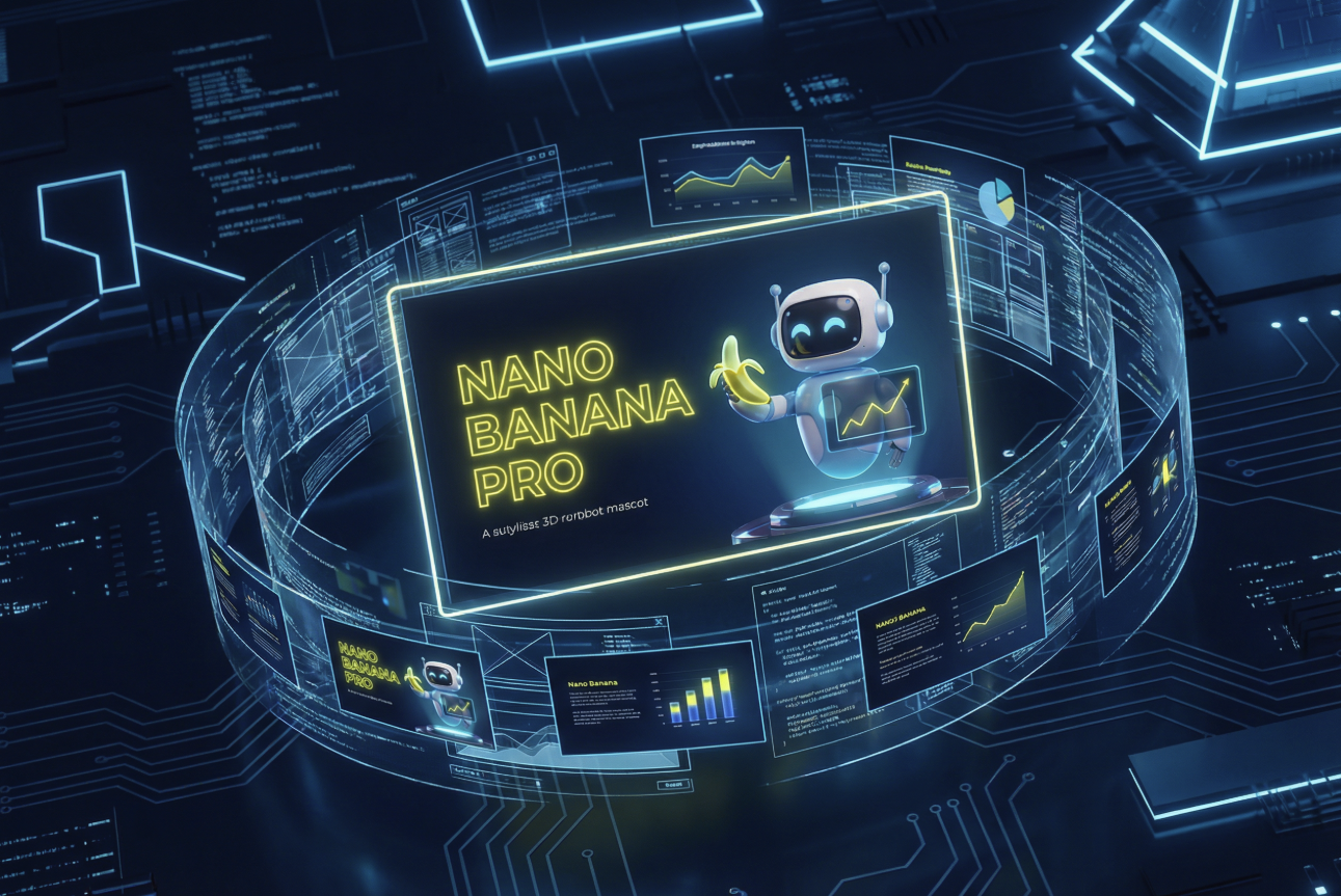 Gemini 3 Canvas: The End of Blank Slide Syndrome