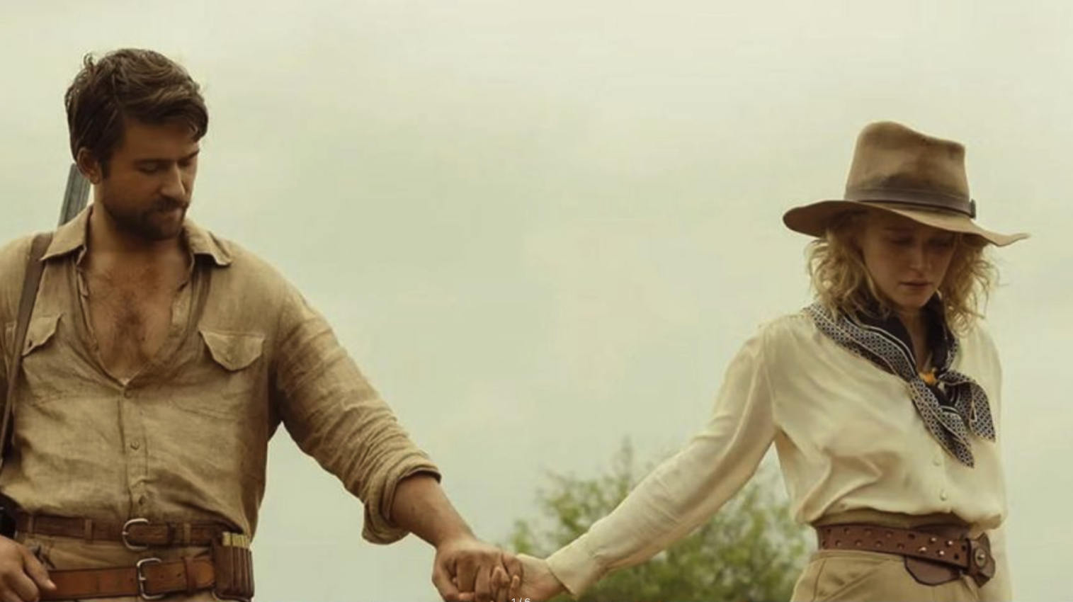 1944 Promotional Concept