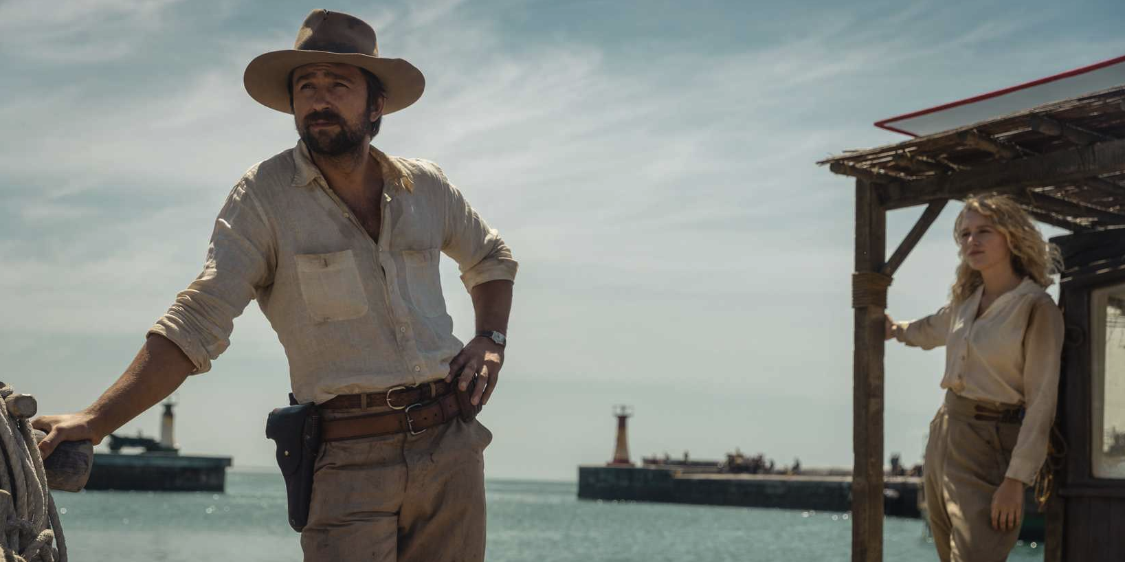 The Yellowstone franchise timeline