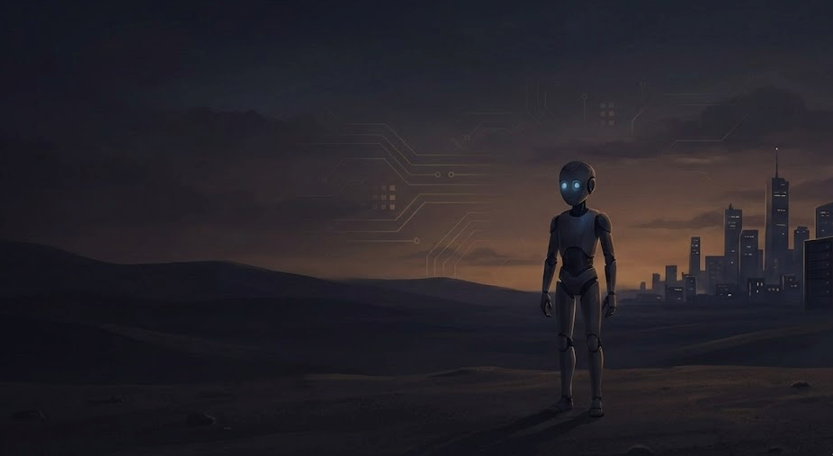 技术的青春期：生存、成熟与应对