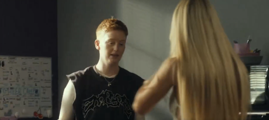 When West Texas Meets Woke Campus: Unpacking Landman's Most Controversial Scene