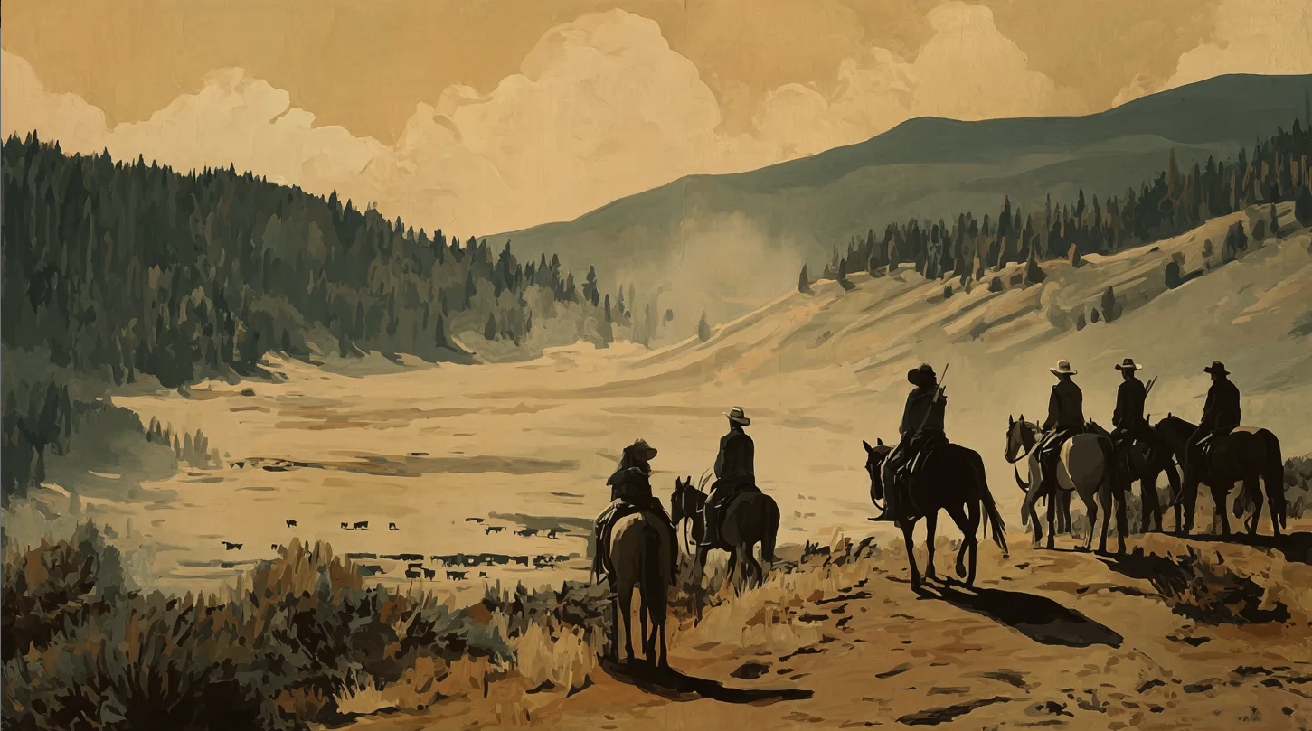 Dropping the 'Y': How Yellowstone Spinoffs Are Building Independent Identities