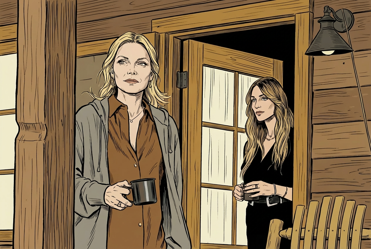 Beyond the Brand: Can 'The Madison' Prove the Yellowstone Universe Works Without a Single Dutton ?