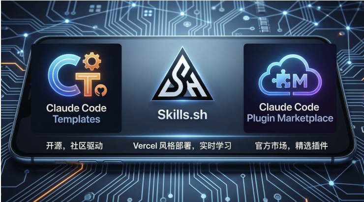 Claude Code 如何让你在 AI 时代不掉队