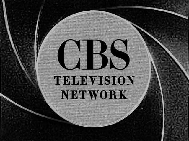 The CBS logo, the new network home for the expanding Sheridan-verse