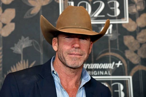 Taylor Sheridan, the architect of the expanding Yellowstone universe