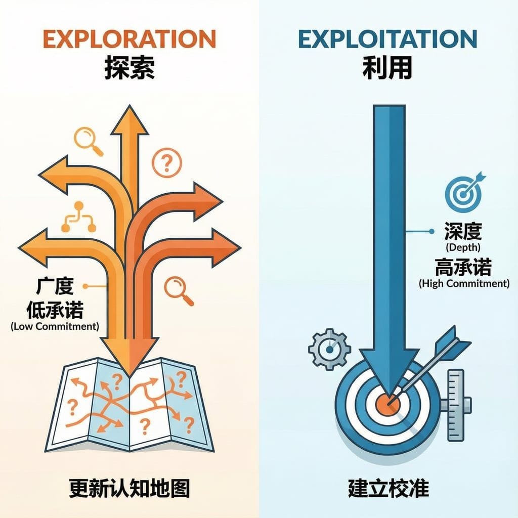 学习模式双轨制