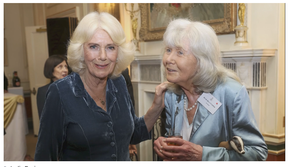 Paramount+ drama applauded for ‘schooling’ liberal viewers during pronoun scene: ‘Wokeism is losing control’