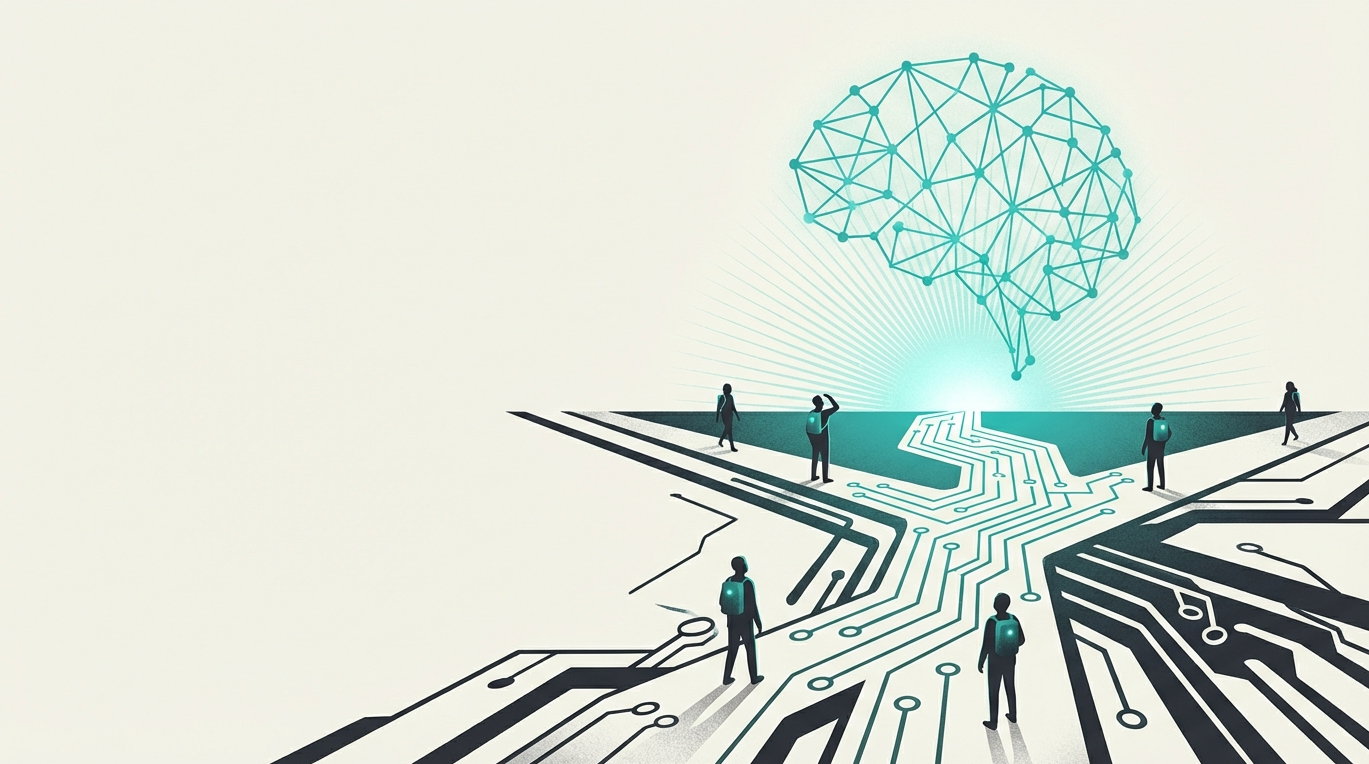 Where Will AI Take Us in Five Years?