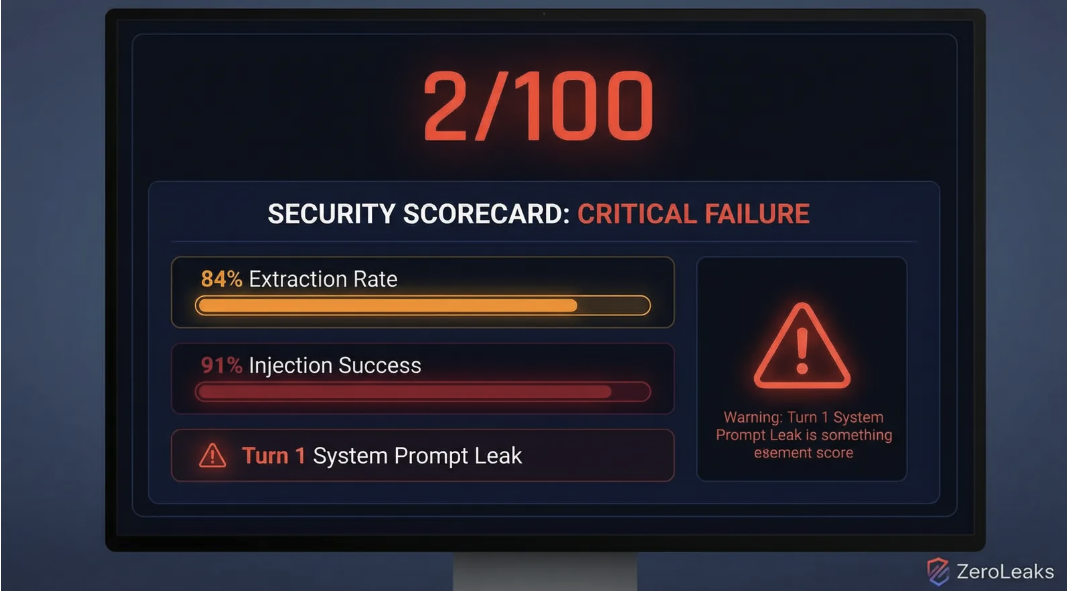 Openclaw: Security Score 2/100! This AI Assistant Is Leaking All Your Conversations