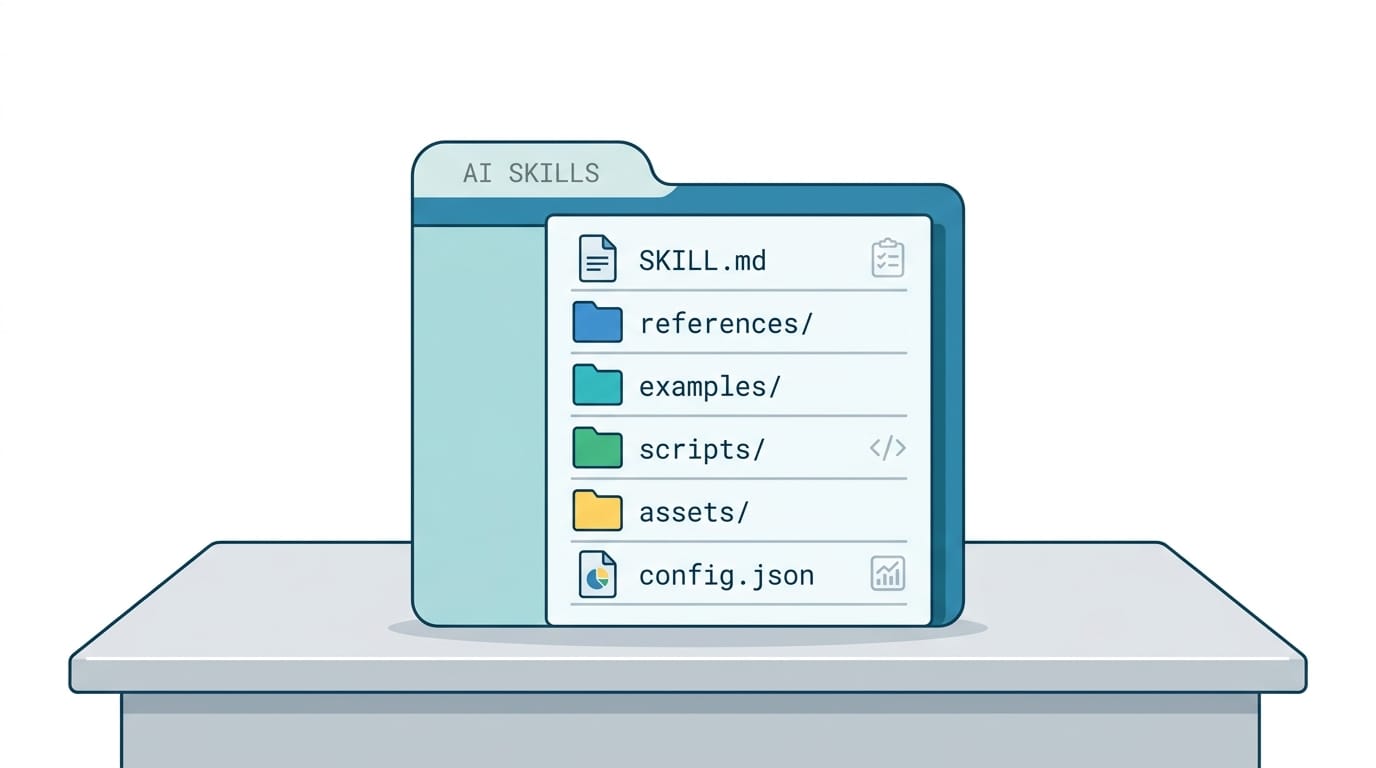 Claude Skill：不等于提示词