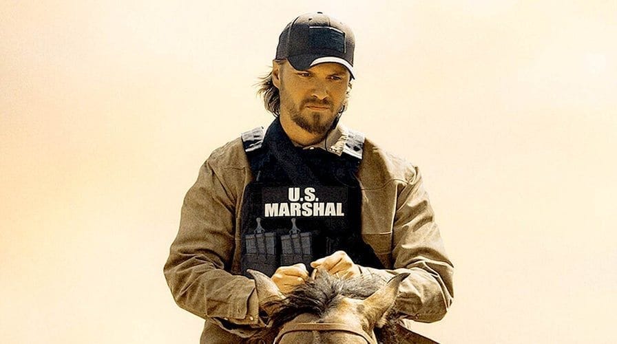 Kayce Dutton in Marshals: From Yellowstone Rancher to U. S. Marshal - Complete Character Analysis