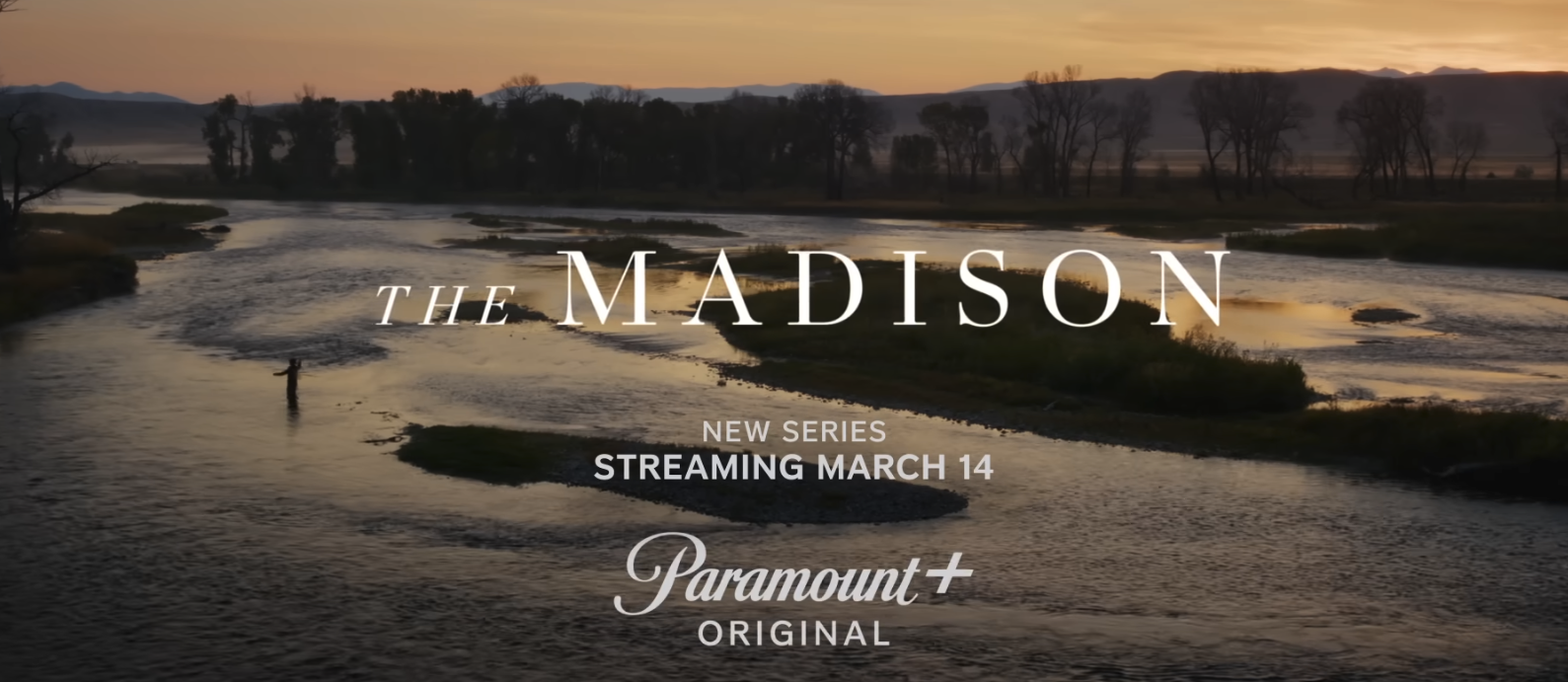The Real Madison River Valley: The Montana Setting Behind Taylor Sheridan's The Madison