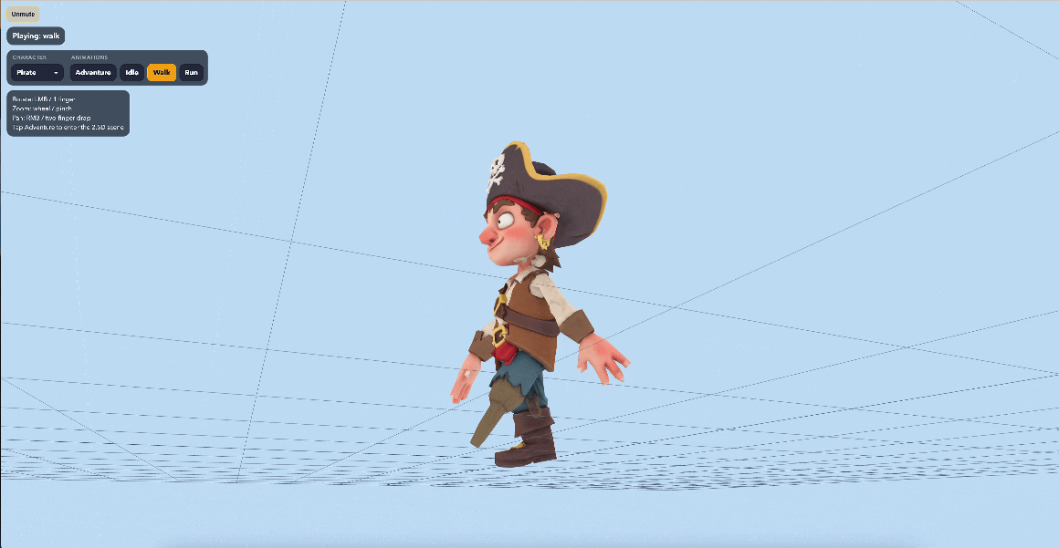 🎮 Build 3D Games by "Chatting" with AI: The Vibe Coding Revolution