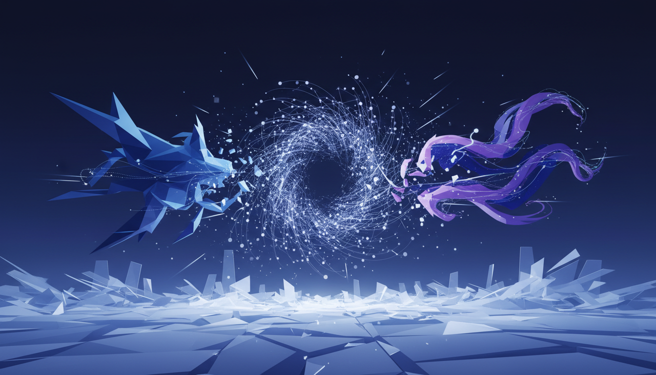 Xiaomi MiMo-V2-Pro Unmasked: How Hunter Alpha Shook the Global AI Landscape