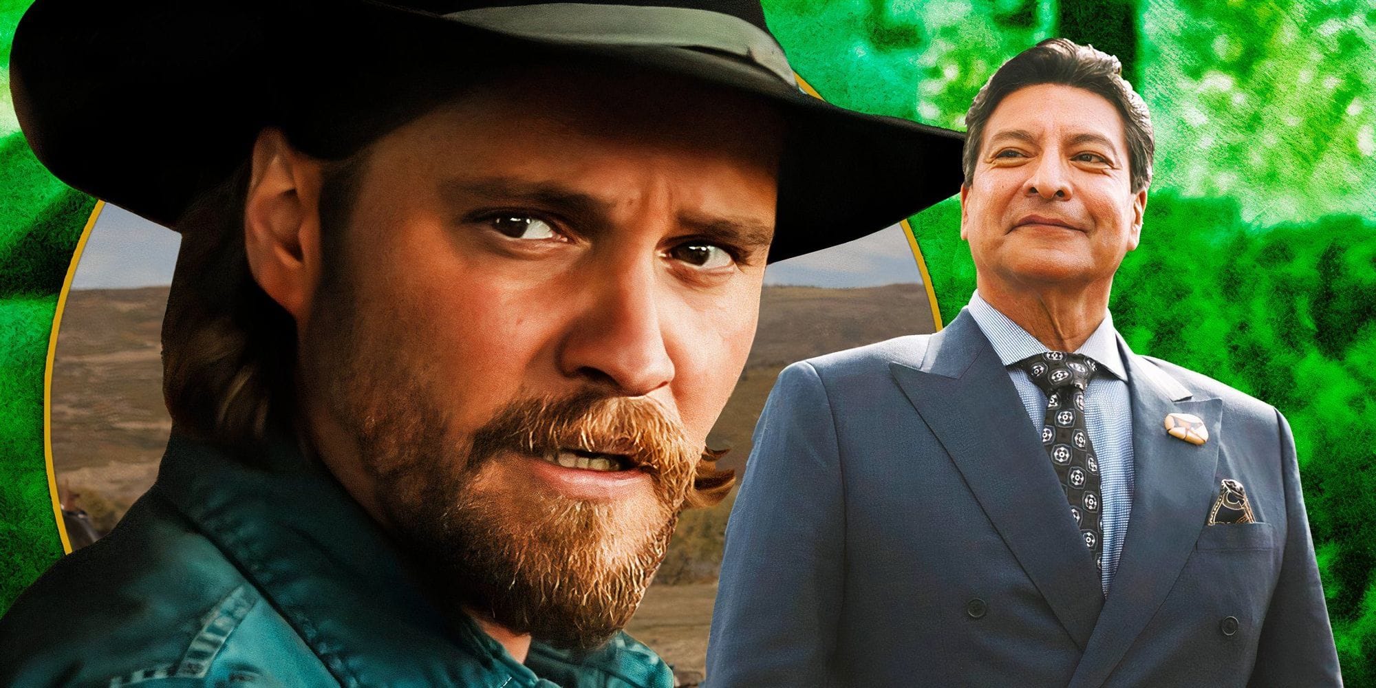 Kayce and Rainwater - The End of an Era