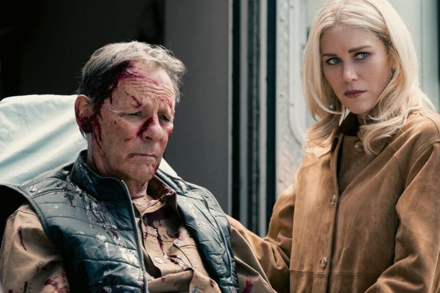 Tom Weaver和女儿Dolly - Episode 4父女情深