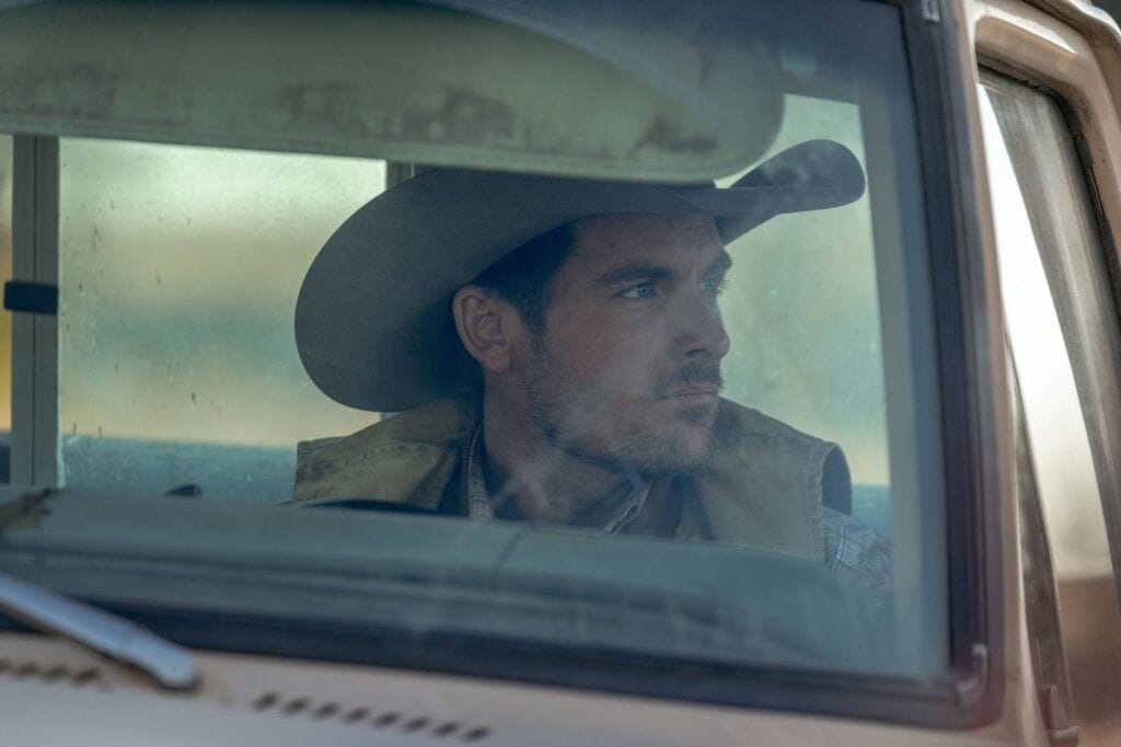 Taylor Sheridan's Montana - a recurring setting across his work