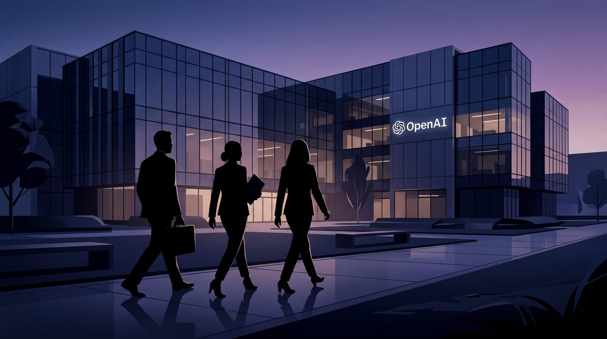 OpenAI Executive Exodus 2026: Sora Shutdown & Strategic Pivot to Enterprise AI