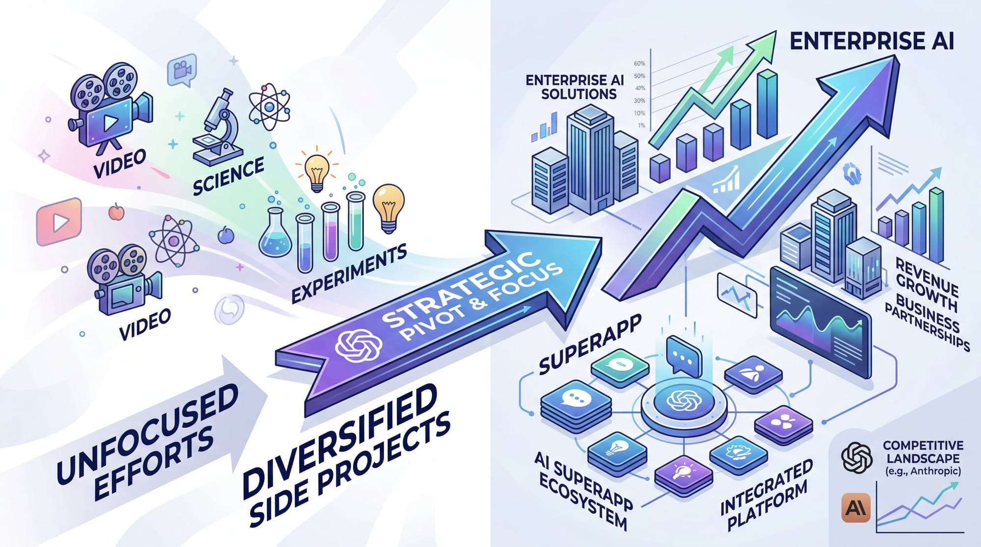 The Death of Sora: A $1 Million Per Day Experiment