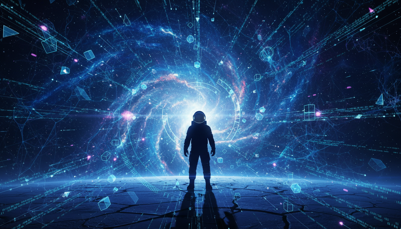 Beyond Apollo: How AI Powers NASA's Artemis II Mission to the Moon