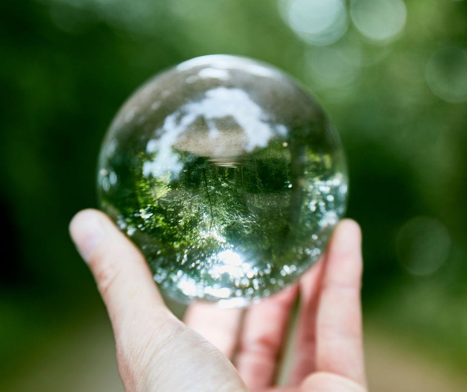 Rivers as healing - the therapeutic power of nature