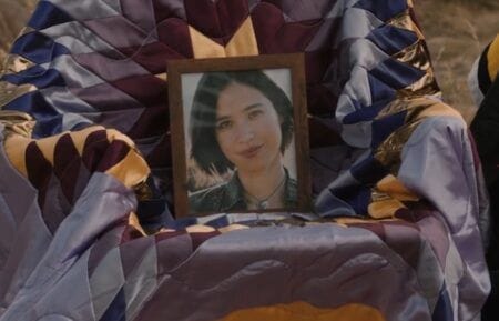 Marshals Episode 6 Recap: "Out of the Shadows" - Honoring the Dead, Saving the Living