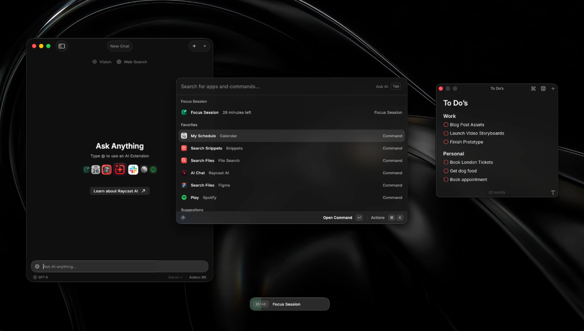 让 UI 和 Agent 成为平等的调用者