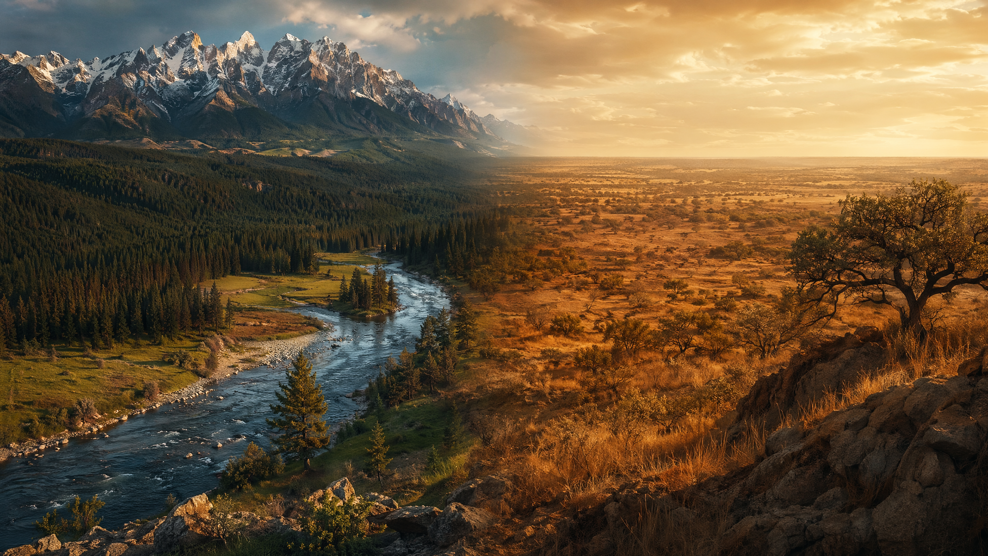 From Big Sky Country to Lone Star Land: How Dutton Ranch's Move from Montana to Texas Changes Everything