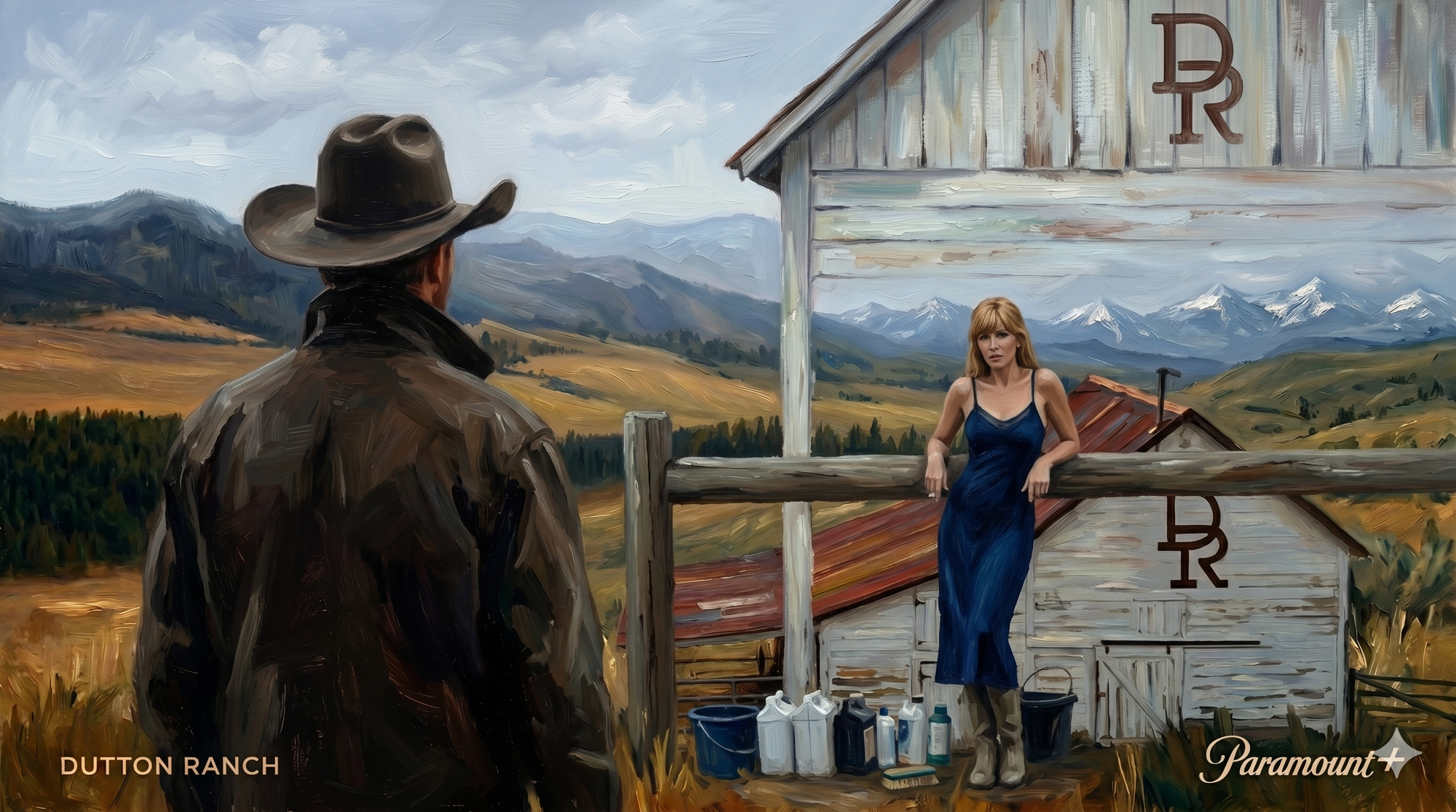 Dutton Ranch Episode 1 Recap: "The Untold Want" Explained