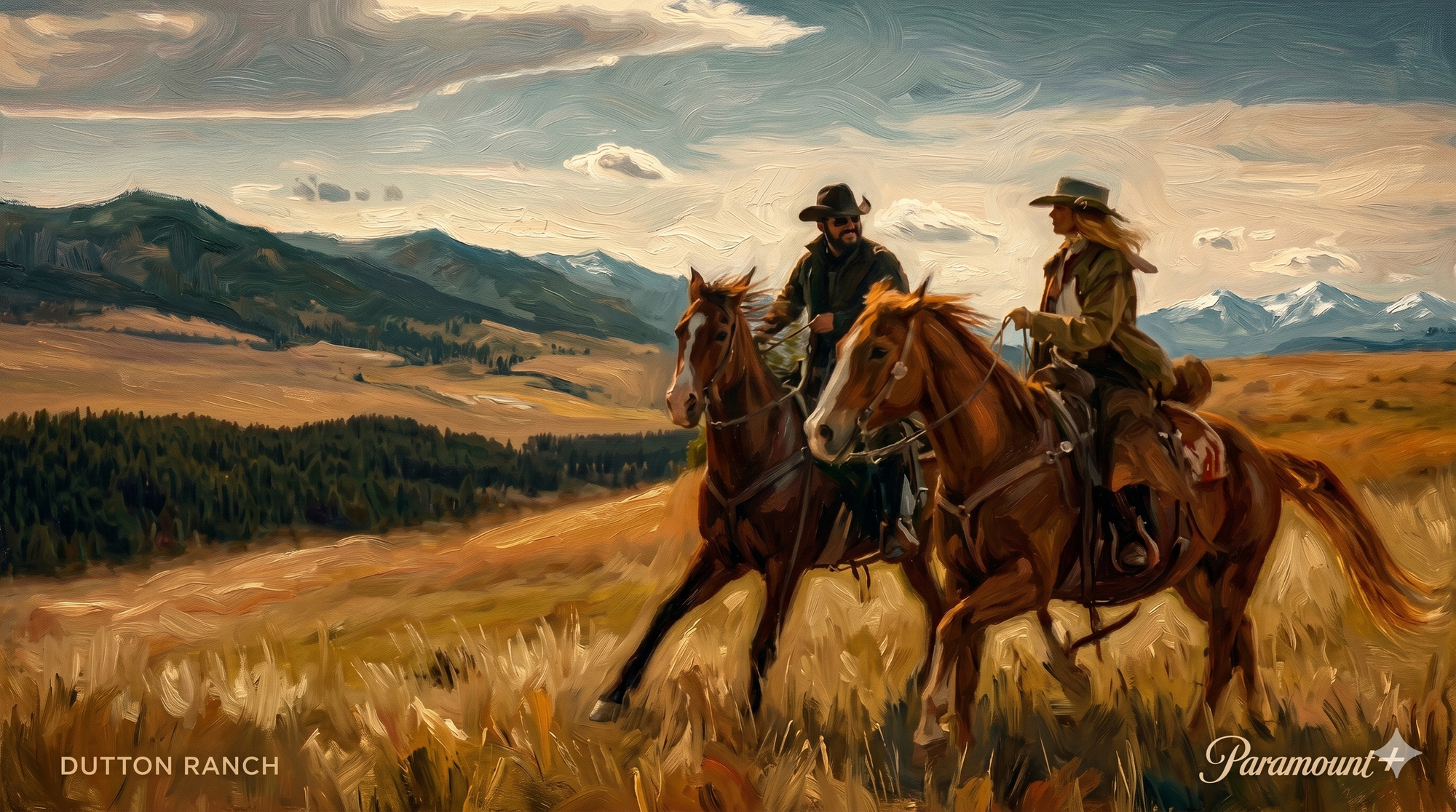 Dutton Ranch: The Complete Guide to Yellowstone's True Sequel