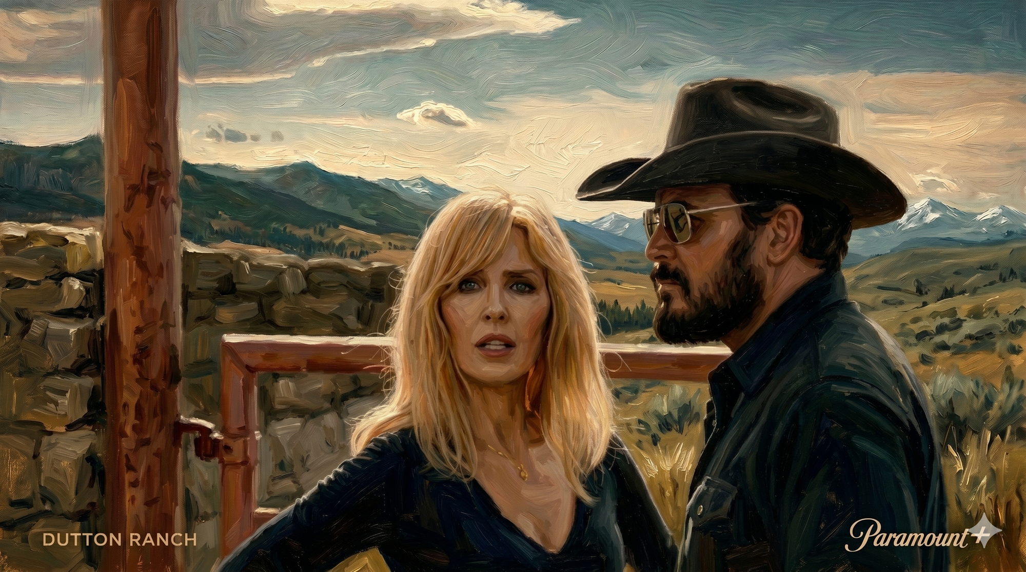 Dutton Ranch Episode 2, "Earn Another Day"