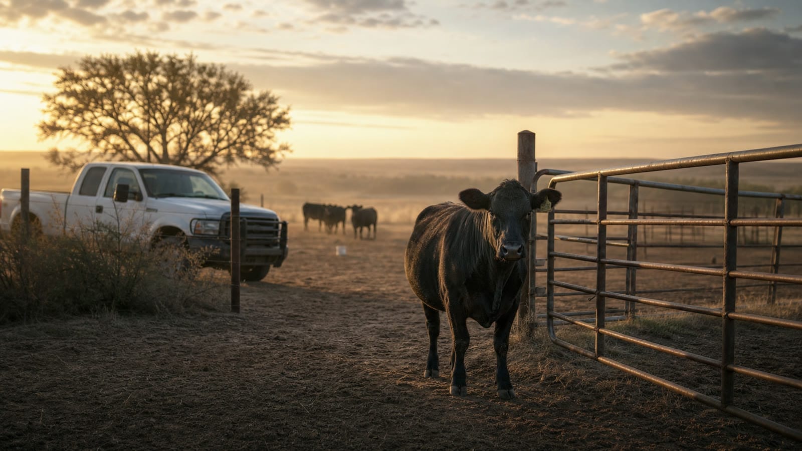 Dutton Ranch Episode 3 Cow Disease Explained: Is It Foot-and-Mouth Disease?