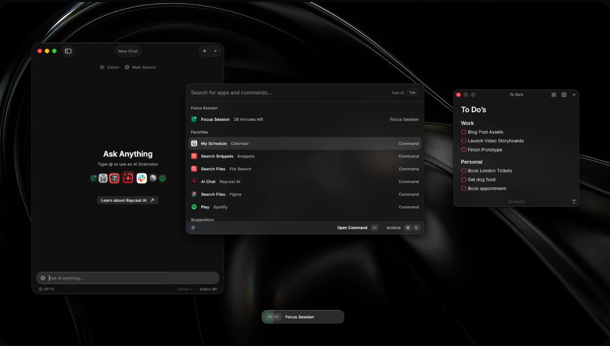 UI and AI agents should be equal callers of your application's capabilities