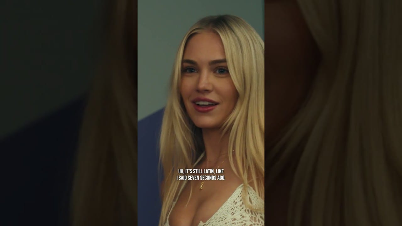 Ainsley Norris in Landman Season 3: TCU, Family Fallout, and Why Fans Keep Searching Her