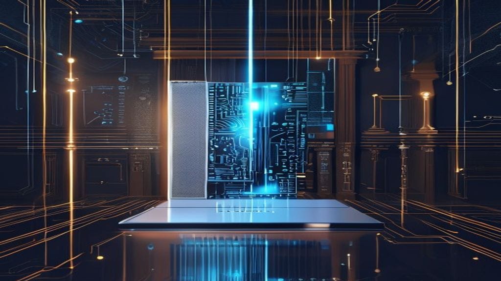 Apple vs. OpenAI Is Not Just a Lawsuit. It Is the AI Hardware War Arriving Early.