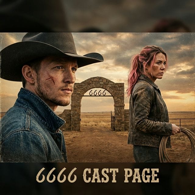 What Happened to 6666? Inside the Yellowstone Spinoff's Rise, Delay, and Cancellation