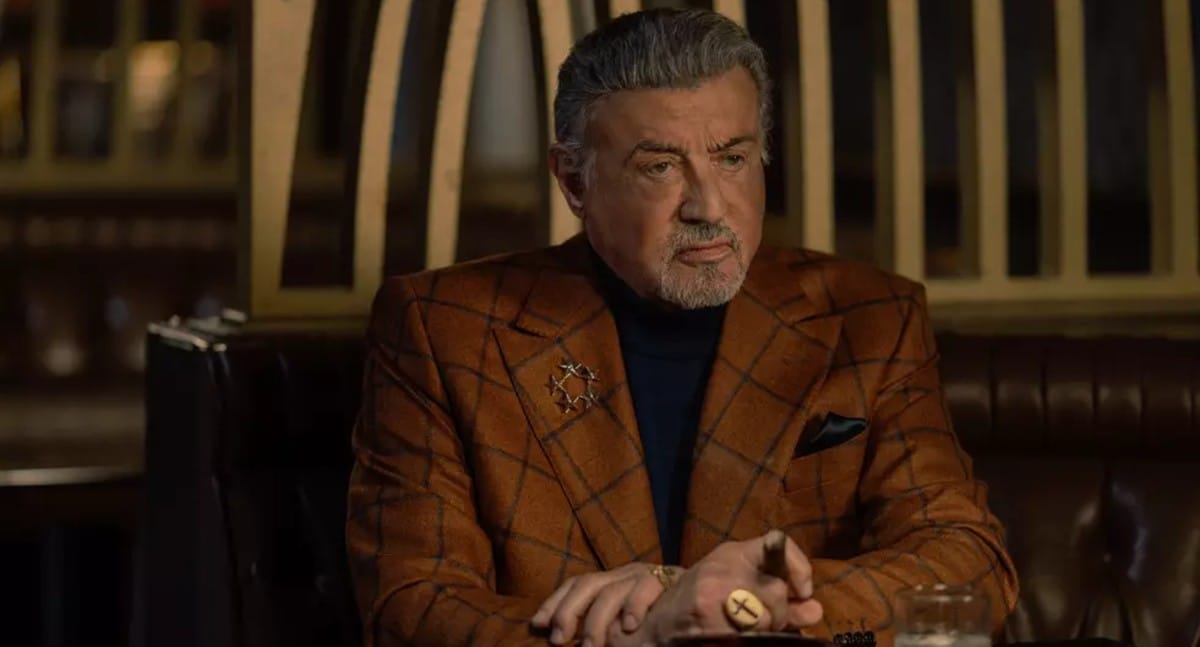 Tulsa King Season 4 Reviews: What Critics Say as It Premieres